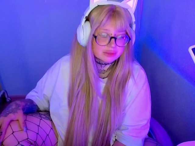 Chibiis live webcam show