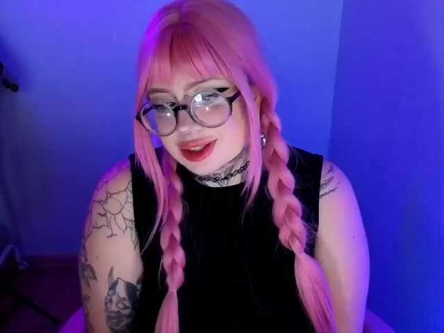 Chibiis live cam on BongaCams