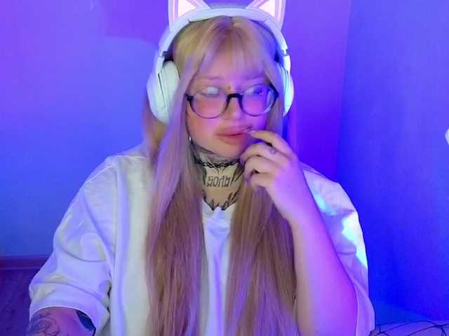 Chibiis live cam