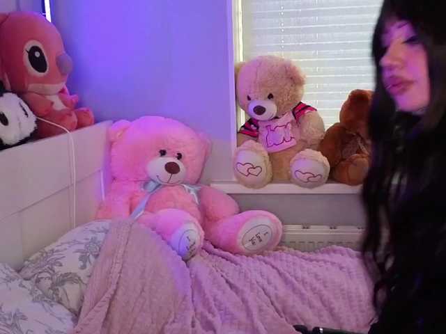 Chibiis live cam on BongaCams