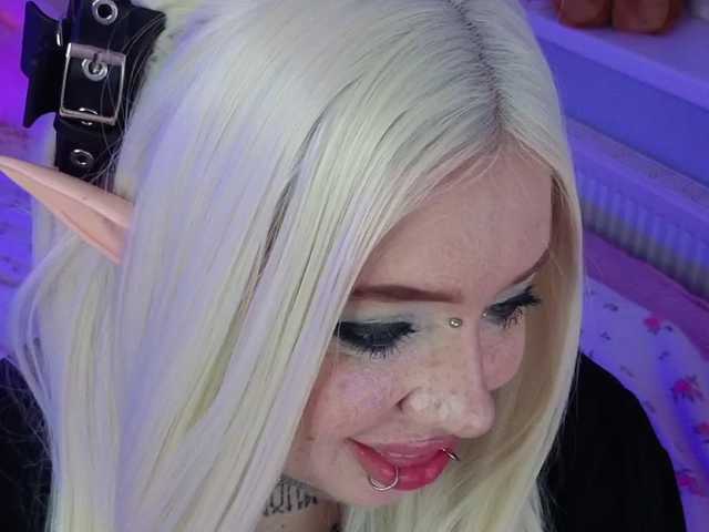 Chibiis live cam on BongaCams