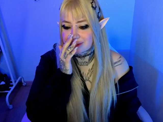Chibiis live webcam show