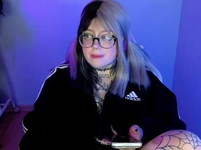 Chibiis live cam on BongaCams