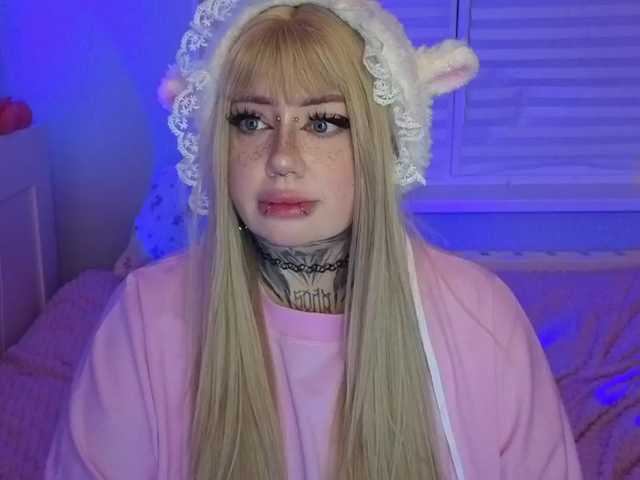 Chibiis live cam on BongaCams