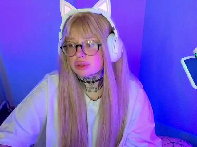 Chibiis live webcam show