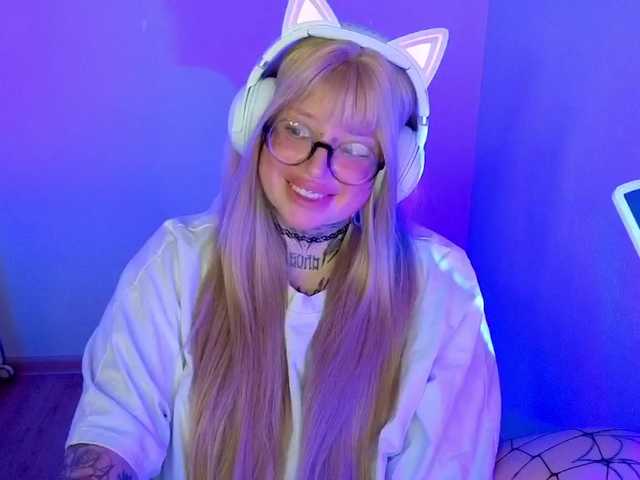 Chibiis live webcam show
