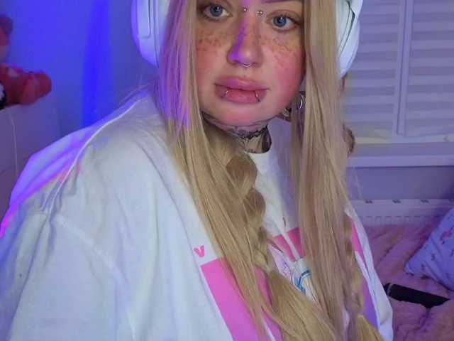 Chibiis live cam on BongaCams