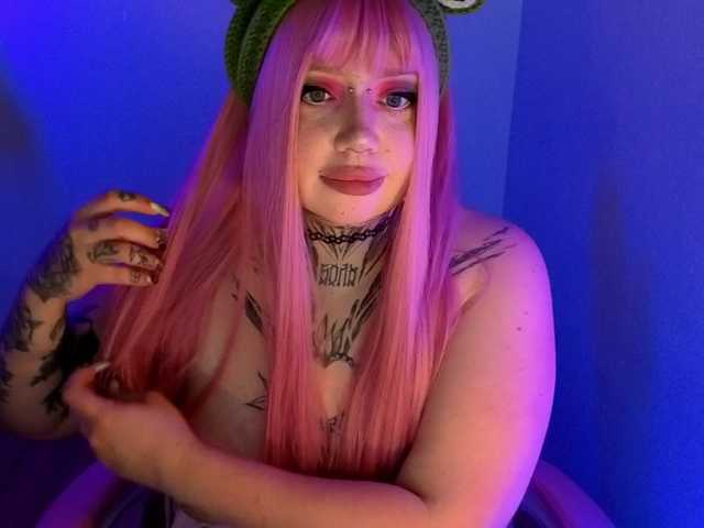 Chibiis live cam on BongaCams