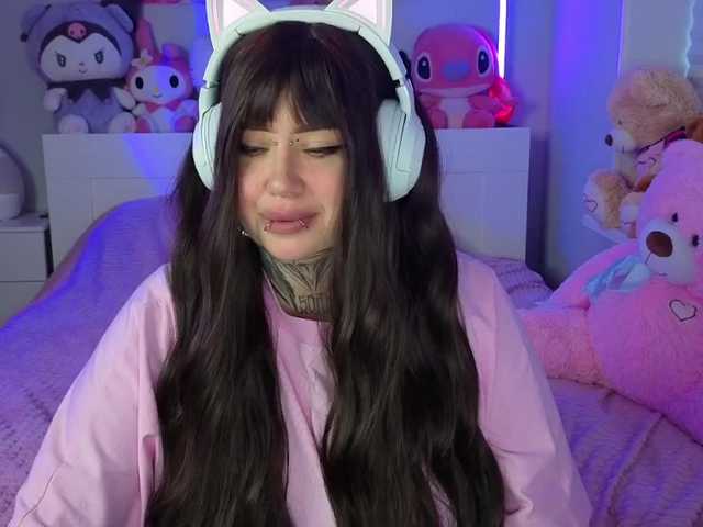 Chibiis live cam