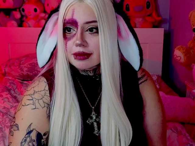 Chibiis live cam on BongaCams