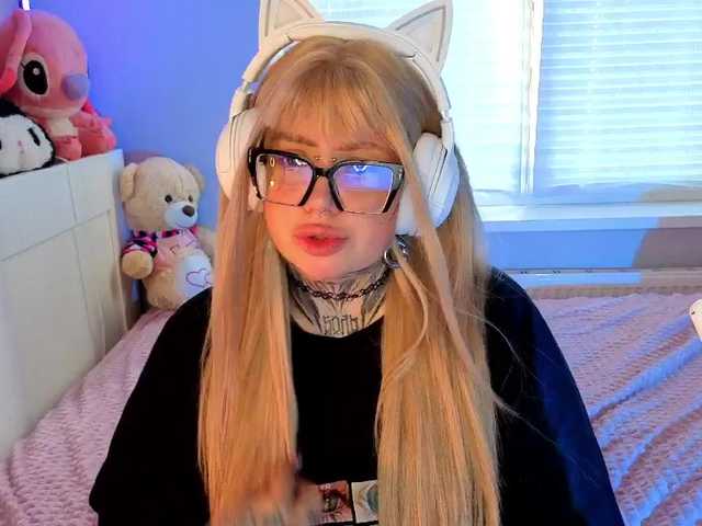 Chibiis live webcam show