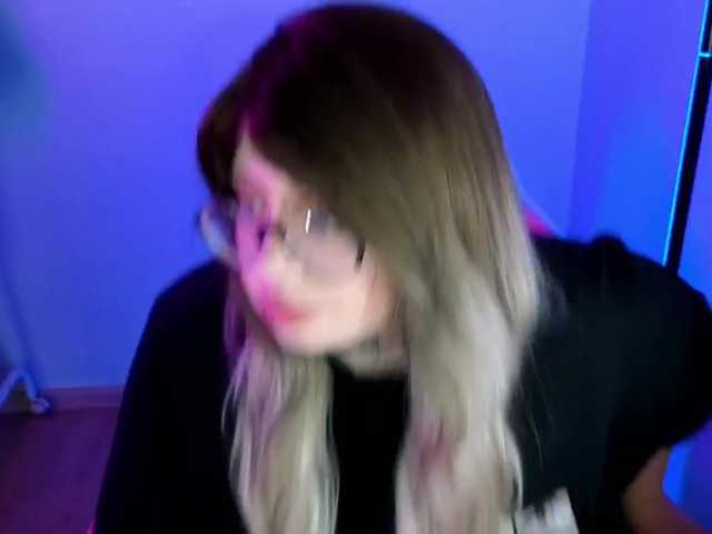 Chibiis live cam on BongaCams
