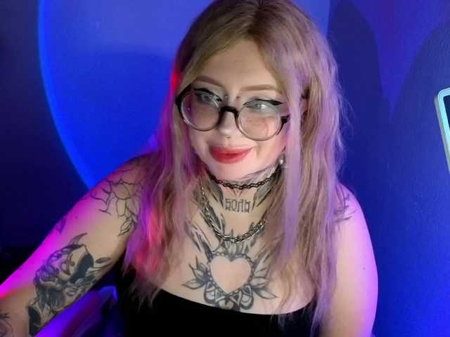 Chibiis live cam on BongaCams
