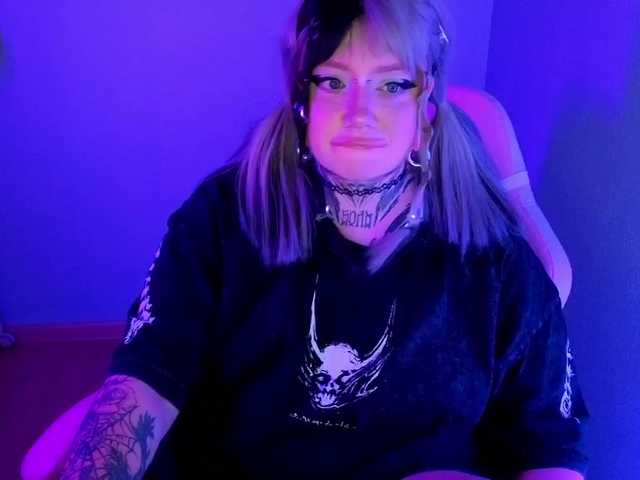 Chibiis live cam on BongaCams