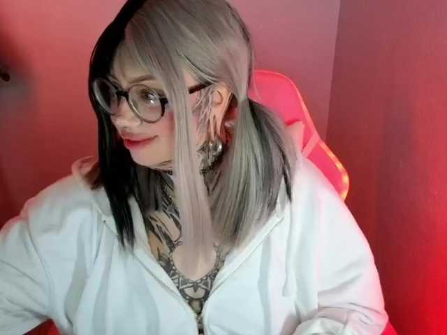Chibiis live cam on BongaCams