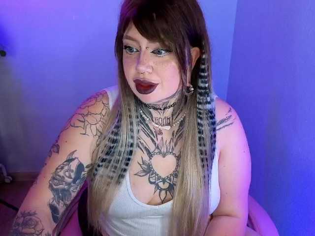 Chibiis webcam