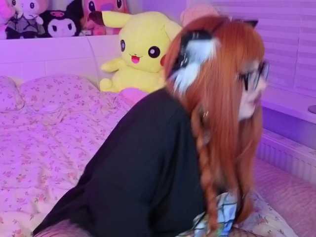 Chibiis live cam on BongaCams