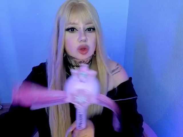 Chibiis Live Cam on BongaCams
