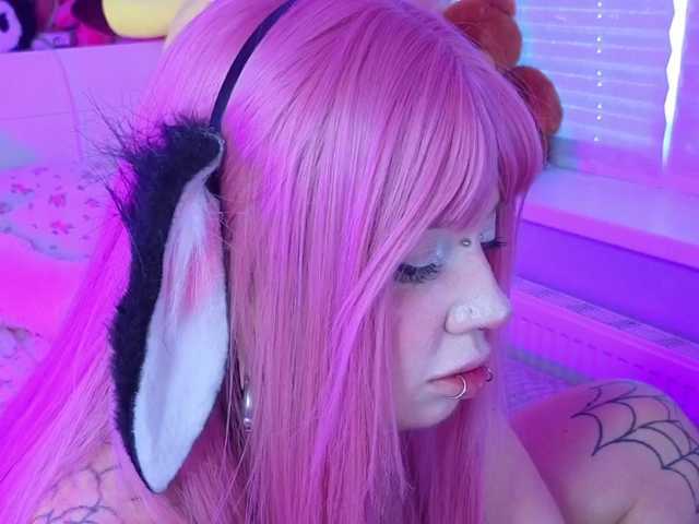 Chibiis live cam on BongaCams
