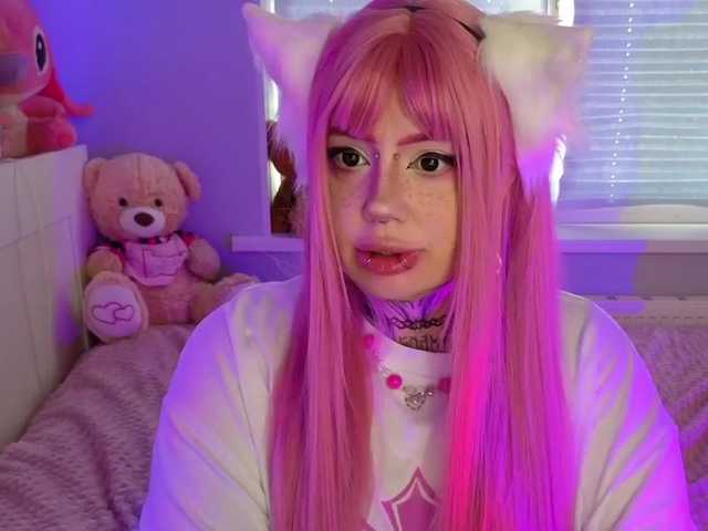 Chibiis live cam on BongaCams