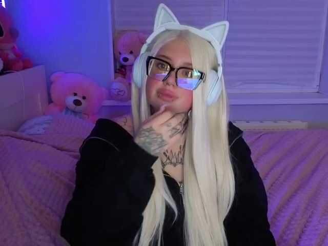 Chibiis live cam on BongaCams