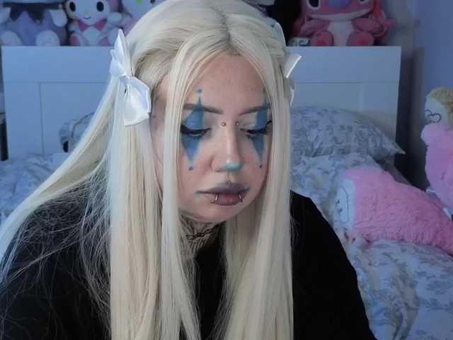 Chibiis live cam on BongaCams