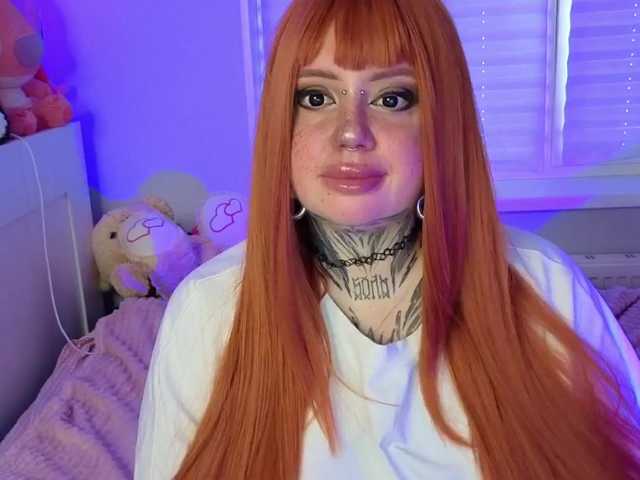 Chibiis live webcam show