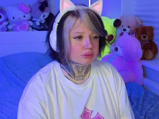 Chibiis live cam on BongaCams