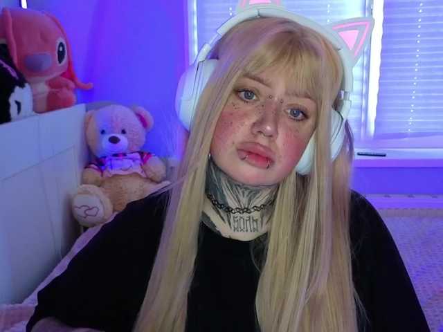 Chibiis live cam on BongaCams