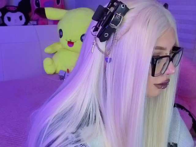 Chibiis live cam on BongaCams