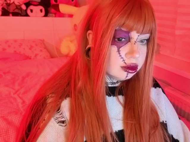 Chibiis live cam on BongaCams