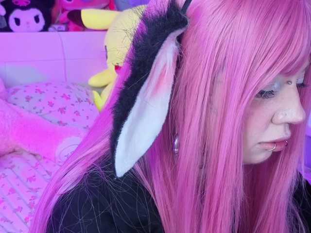 Chibiis live cam on BongaCams