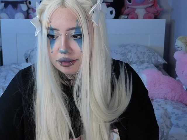 Chibiis live cam on BongaCams