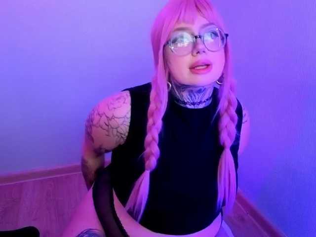 Chibiis live cam on BongaCams