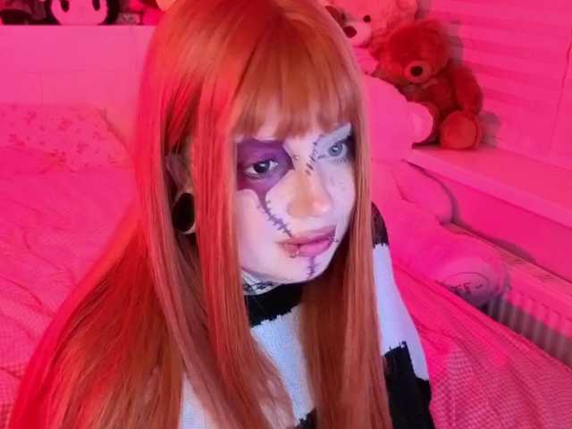 Chibiis live cam on BongaCams