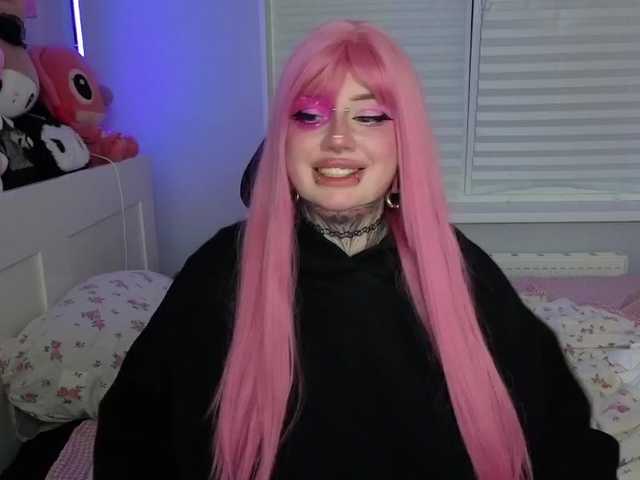Chibiis live cam on BongaCams