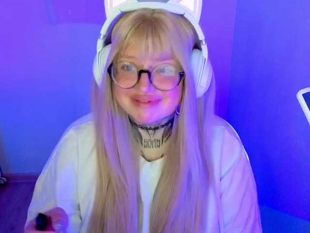 Chibiis live webcam show