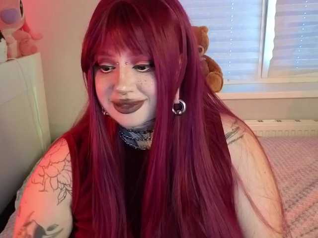 Chibiis live cam on BongaCams
