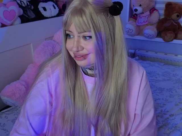 Chibiis live cam on BongaCams