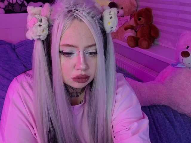 Chibiis live cam on BongaCams