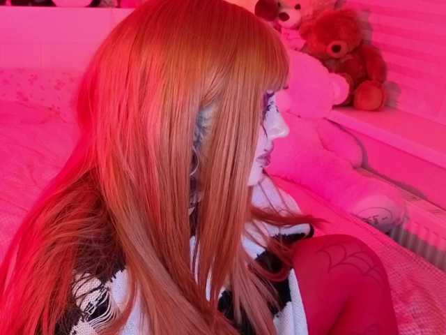 Chibiis live cam on BongaCams
