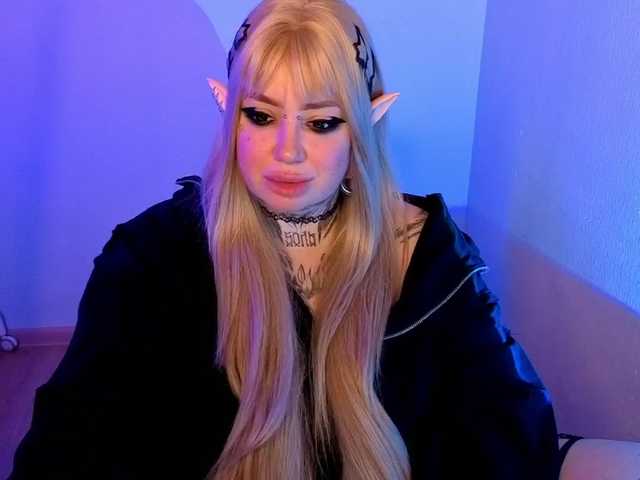 Chibiis live webcam show