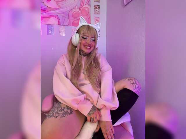 Chibiis live cam on BongaCams
