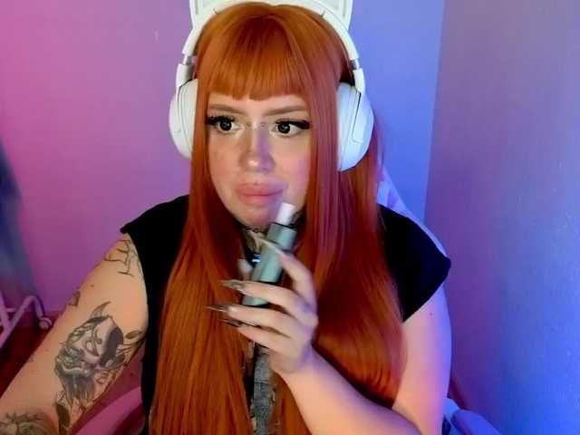 Chibiis live cam on BongaCams