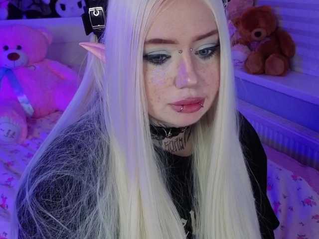 Chibiis live cam on BongaCams