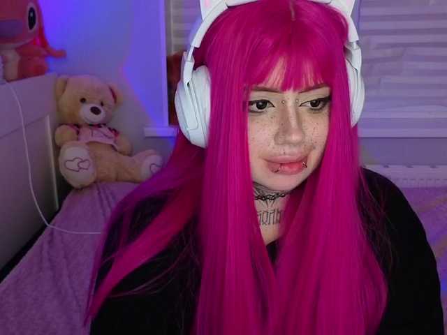 Chibiis live cam on BongaCams
