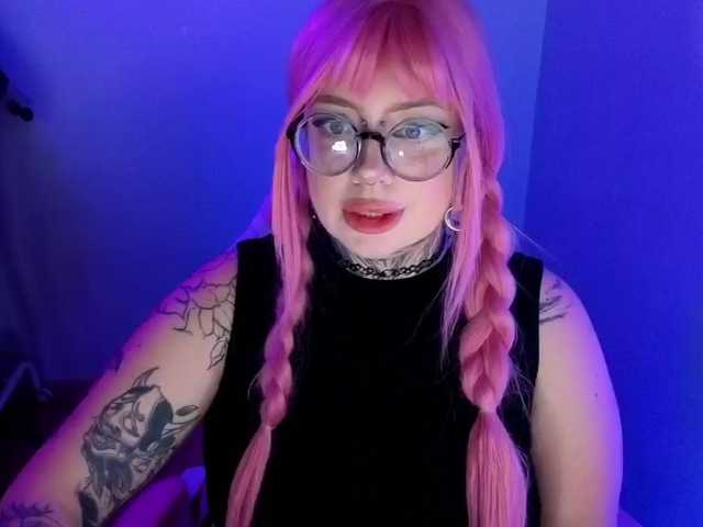 Chibiis live cam on BongaCams