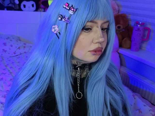 Chibiis live cam on BongaCams
