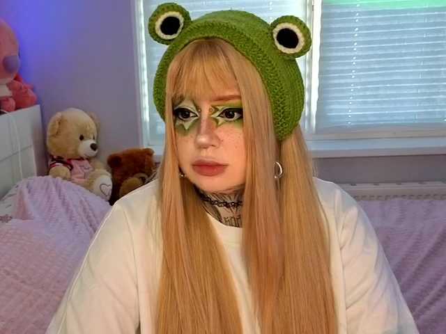 Chibiis live webcam show