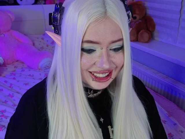 Chibiis live cam on BongaCams